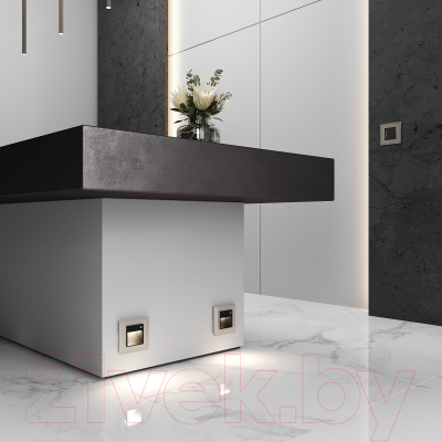 Рамка для выключателей и розеток Werkel Senso W0013117