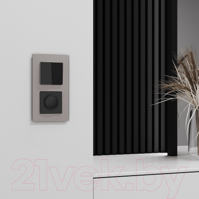 Рамка для выключателей и розеток Werkel Senso W0023117