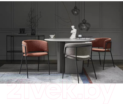 Стул Bergenson Bjorn Helning / BB0000656