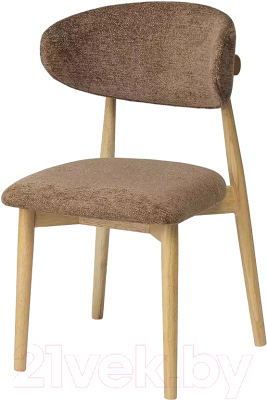 Стул Bergenson Bjorn Stone / BB0000663 - фото