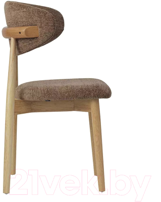 Стул Bergenson Bjorn Stone / BB0000663