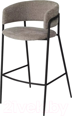Стул барный Bergenson Bjorn Helning / BB0000660 (капучино) - фото
