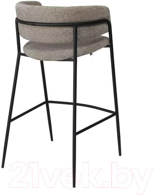 Стул барный Bergenson Bjorn Helning / BB0000660 (капучино)