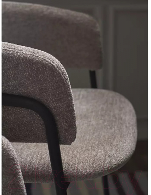 Стул барный Bergenson Bjorn Helning / BB0000660 (капучино)