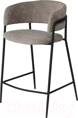 Стул барный Bergenson Bjorn Helning / BB0000658 (капучино) - фото