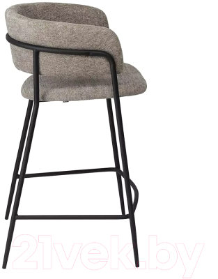 Стул барный Bergenson Bjorn Helning / BB0000658 (капучино)