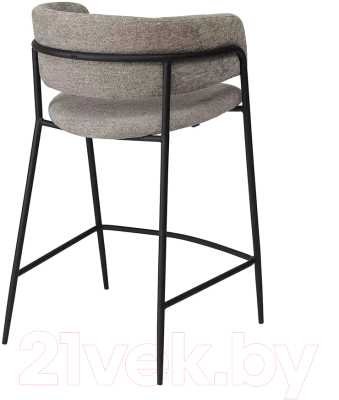 Стул барный Bergenson Bjorn Helning / BB0000658 (капучино)