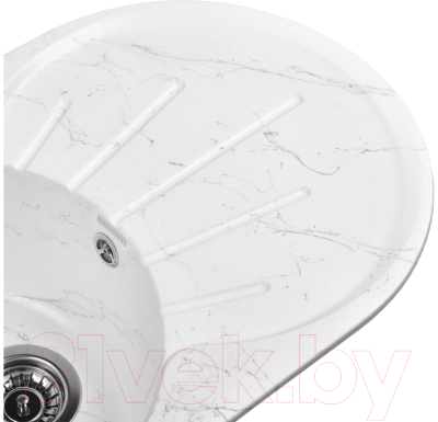 Мойка кухонная Wisent WA02-10