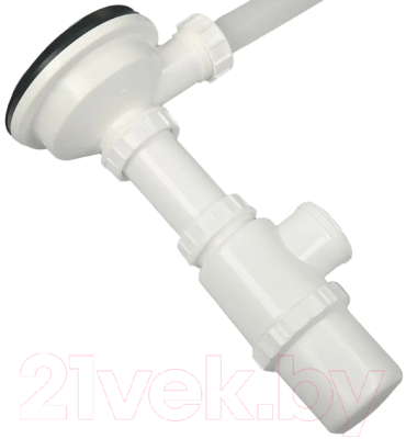 Мойка кухонная Wisent WA02-10