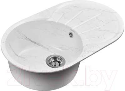 Мойка кухонная Wisent WA02-10