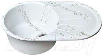 Мойка кухонная Wisent WA02-13