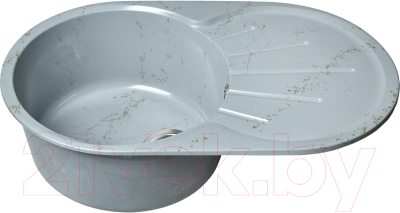 Мойка кухонная Wisent WA02-15