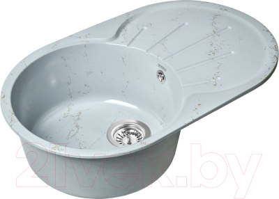 Мойка кухонная Wisent WA02-15