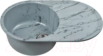 Мойка кухонная Wisent WA02-16