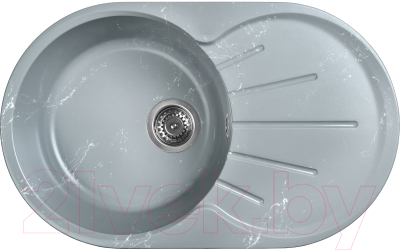 Мойка кухонная Wisent WA02-17 - фото