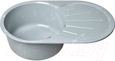 Мойка кухонная Wisent WA02-17