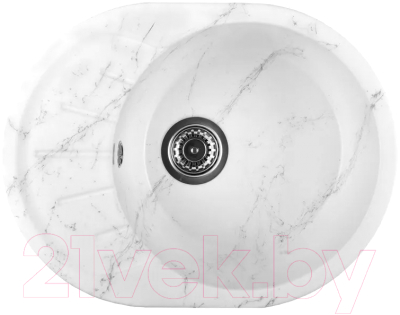 Мойка кухонная Wisent WA03-10 - фото