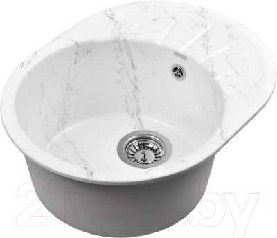 Мойка кухонная Wisent WA03-10