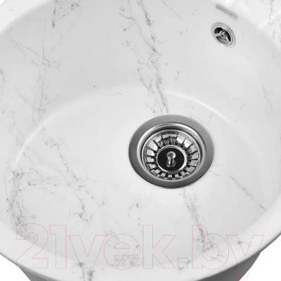 Мойка кухонная Wisent WA03-10