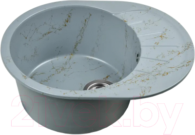 Мойка кухонная Wisent WA03-15