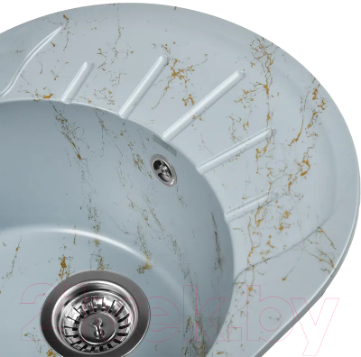 Мойка кухонная Wisent WA03-15