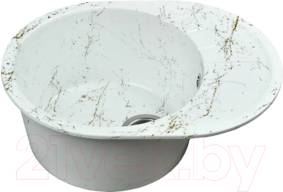 Мойка кухонная Wisent WA03-13 - фото