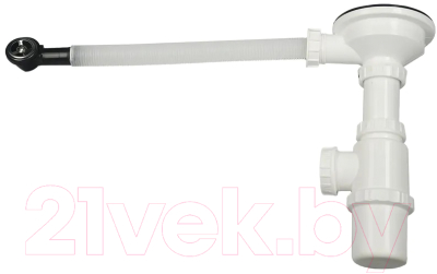 Мойка кухонная Wisent WA03-13