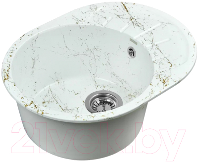 Мойка кухонная Wisent WA03-13