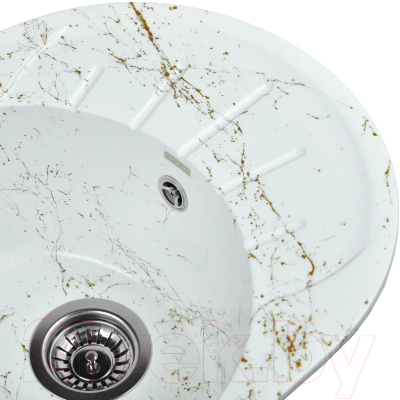 Мойка кухонная Wisent WA03-13