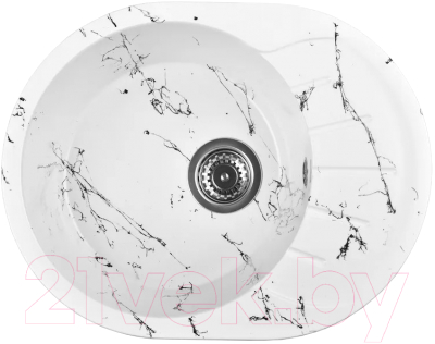 Мойка кухонная Wisent WA03-12