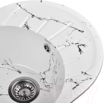 Мойка кухонная Wisent WA03-12