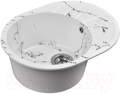 Мойка кухонная Wisent WA03-12