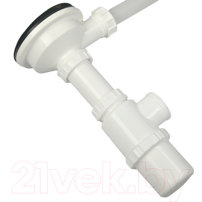 Мойка кухонная Wisent WA03-12