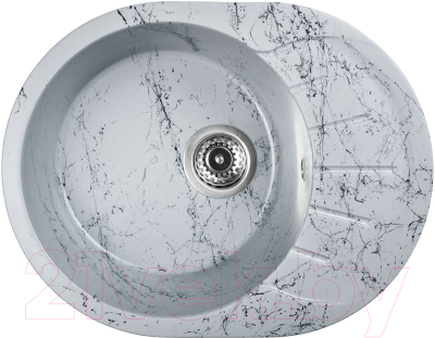 Мойка кухонная Wisent WA03-16 - фото