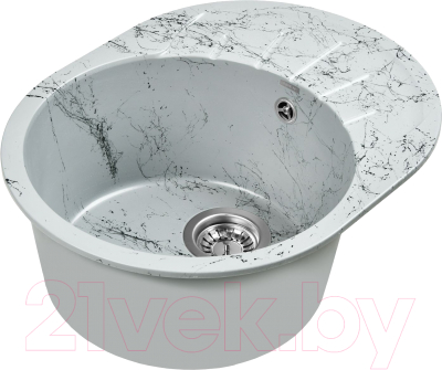 Мойка кухонная Wisent WA03-16