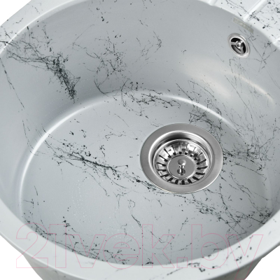 Мойка кухонная Wisent WA03-16