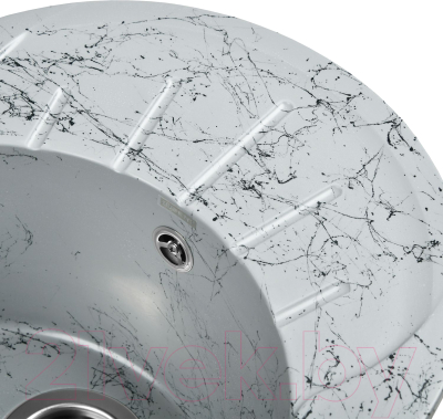 Мойка кухонная Wisent WA03-16