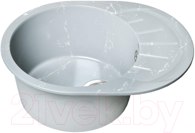 Мойка кухонная Wisent WA03-17