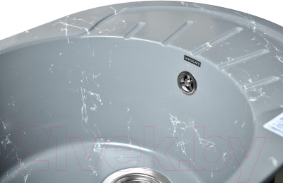 Мойка кухонная Wisent WA03-17