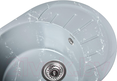 Мойка кухонная Wisent WA03-17