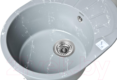 Мойка кухонная Wisent WA03-17