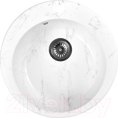 Мойка кухонная Wisent WA04-10 - фото