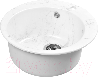 Мойка кухонная Wisent WA04-10