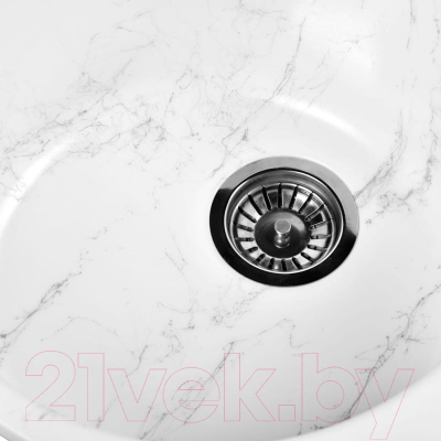 Мойка кухонная Wisent WA04-10