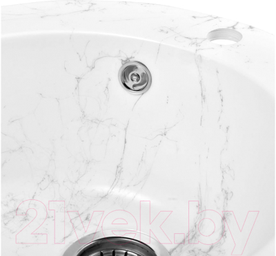 Мойка кухонная Wisent WA04-10