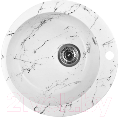 Мойка кухонная Wisent WA04-12 - фото