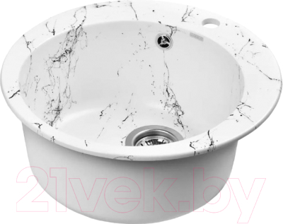 Мойка кухонная Wisent WA04-12