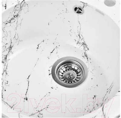 Мойка кухонная Wisent WA04-12