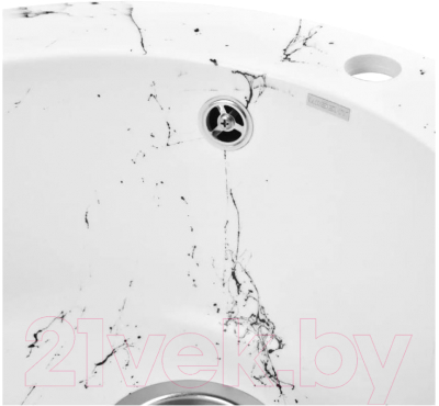 Мойка кухонная Wisent WA04-12