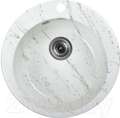 Мойка кухонная Wisent WA04-13 - фото